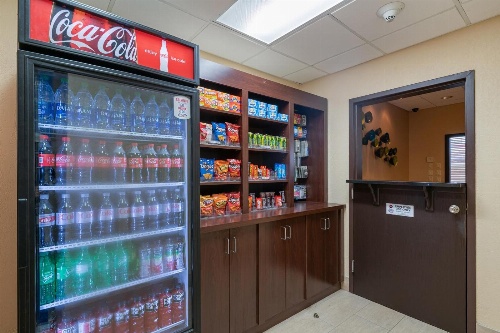 Antioch Hotel & Suites image 1