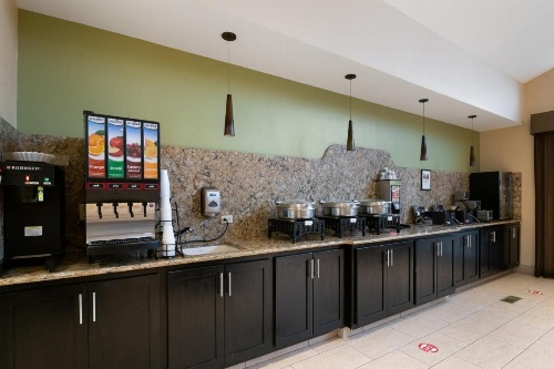 Antioch Hotel & Suites image 12