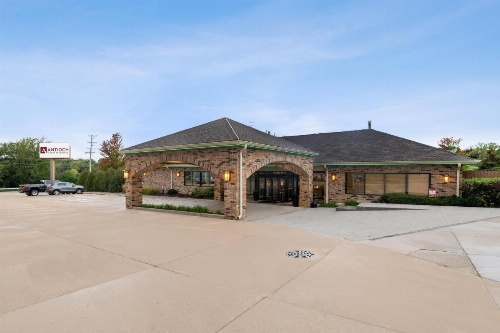 Antioch Hotel & Suites image 13