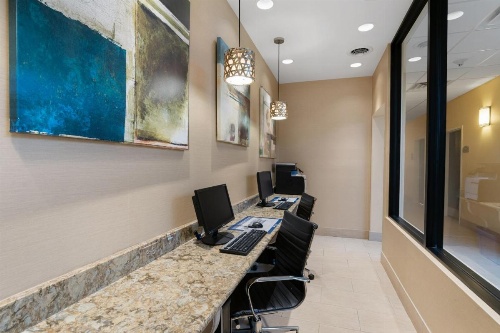 Antioch Hotel & Suites image 15