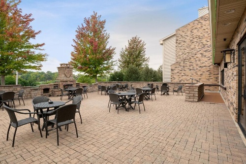 Antioch Hotel & Suites image 7